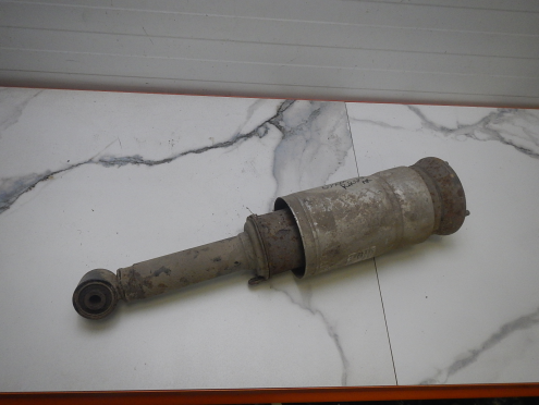 Фотография Амортизатор передний правый, Land Rover (Ленд Ровер)-RANGE  SPORT (05-)