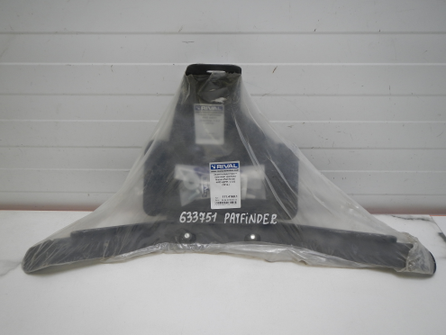 Фотография Защита, Nissan (Ниссан)-PATFINDER (R52) (13-)