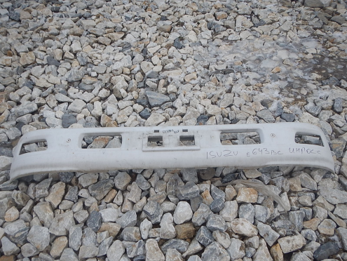 Фотография Бампер передний, ГРУЗОВЫЕ АВТОМОБИЛИ-ISUZU ELF (N-SERIES)