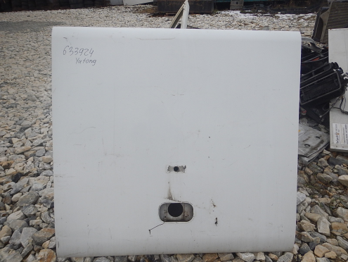 Фотография Накладка (кузов наружный), ГРУЗОВЫЕ АВТОМОБИЛИ-YUTONG ZK6122