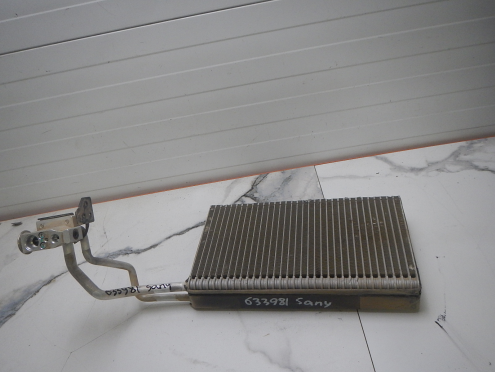 Фотография Испаритель кондиционера, ГРУЗОВЫЕ АВТОМОБИЛИ-SANY SYZ320C-8S