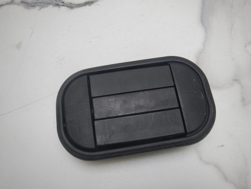 Фотография Ручка двери наружная, ГРУЗОВЫЕ АВТОМОБИЛИ-YUTONG ZK6122