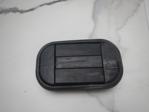 Фотография Ручка двери наружная, ГРУЗОВЫЕ АВТОМОБИЛИ-YUTONG ZK6122