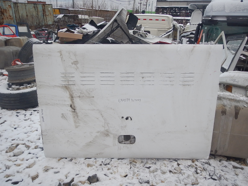 Фотография Накладка (кузов наружный), ГРУЗОВЫЕ АВТОМОБИЛИ-YUTONG ZK6122