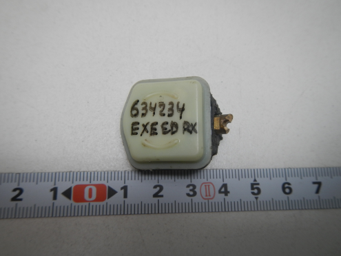 Фотография Датчик давления в шине (TPMS), EXEED (Эксид)-RX (23-)