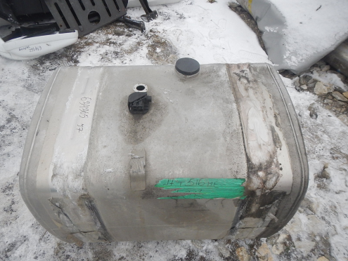 Фотография Бак топливный, ГРУЗОВЫЕ АВТОМОБИЛИ-FAW J7