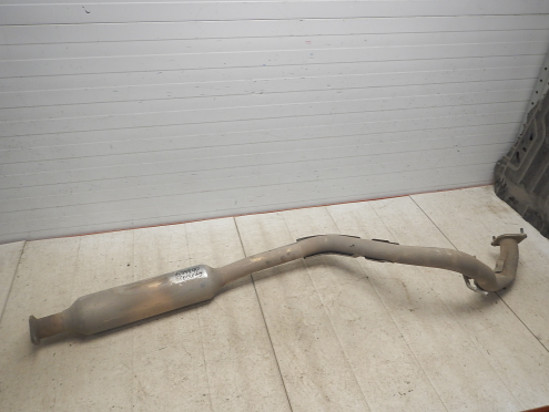 Фотография Глушитель средняя часть, Geely (Джили)-COOLRAY (20-)