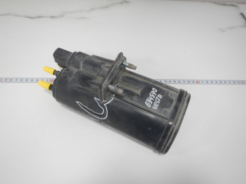 Фотография Абсорбер (фильтр угольный), ВАЗ (VAZ)-LADA VESTA (ВЕСТА)