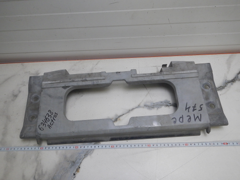 Фотография Бампер передний, ГРУЗОВЫЕ АВТОМОБИЛИ-MERCEDES ACTROS