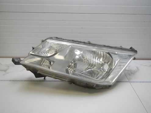 Фотография Фара левая, Toyota (Тойота)-HIACE H300 (19-)