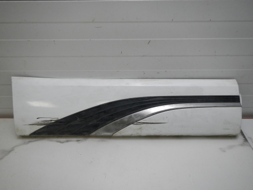 Фотография Молдинг двери задней правой, Hongqi (Хончи)-HS5 (19-)