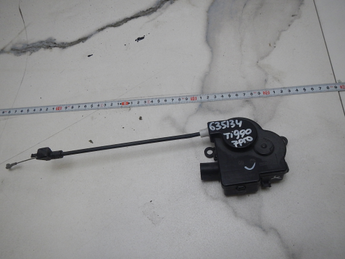 Фотография Активатор замка багажника, Chery (Чери)-TIGGO 7 PRO MAX (22-)