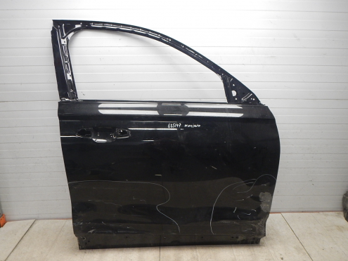 Фотография Дверь передняя правая, Geely (Джили)-MONJARO (21-)