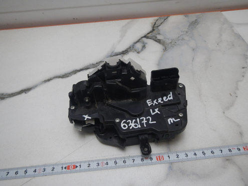 Фотография Замок двери передней левой, EXEED (Эксид)-LX (19-)