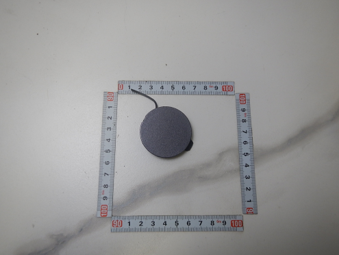 Фотография Заглушка (Кузов снаружи), EXEED (Эксид)-LX (19-)