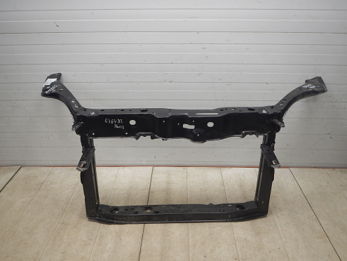 Фотография Панель передняя, Toyota (Тойота)-PLATZ (99-05)