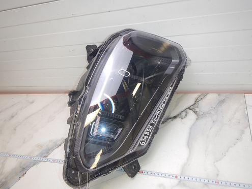 Фотография Фара правая, Forthing-T5 EVO (20-)