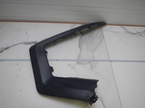 Фотография Накладка бампера переднего левая, JAC (Джак)-T9 (24-)