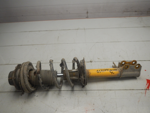 Фотография Амортизатор задний левый, Chevrolet (Шевроле)-LACETTI (04-13)