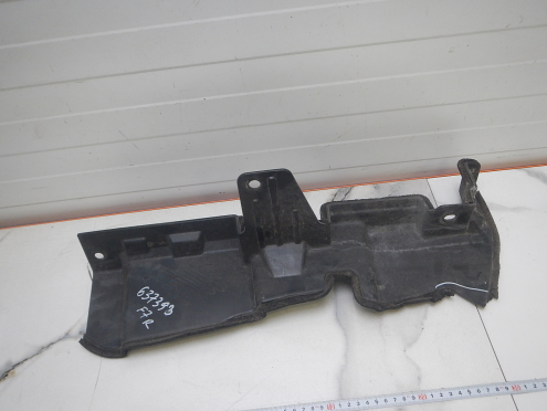 Фотография Воздуховод радиатора правый, Haval (Хавейл)-F7 (24-)