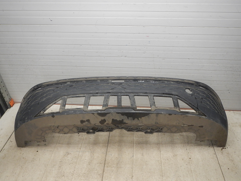 Фотография Юбка бампера заднего, Jetta (Джетта)-VS5 (19-)