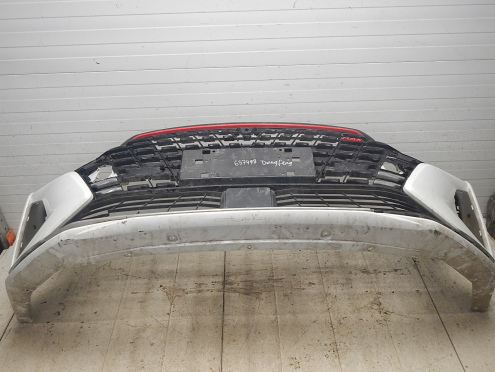 Фотография Бампер передний, Dongfeng (Донгфенг)-SHINE MAX (23-)