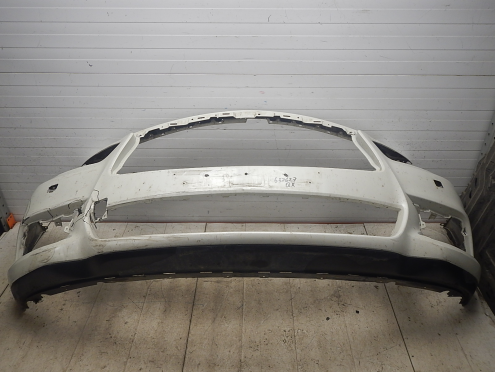 Фотография Бампер передний, Infiniti (Инфинити)-JX (12-)