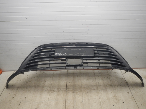 Фотография Решетка переднего бампера центральная, Aito (Айто)-M5 (22-)