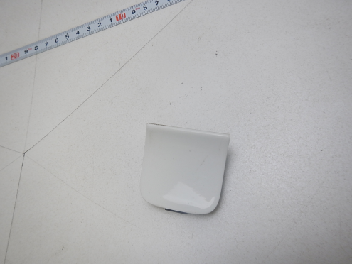 Фотография Заглушка буксировочного крюка, Volvo (Вольво)-XC60 (08-)