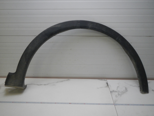 Фотография Накладка крыла переднего правого, Soueast (Соуис)-S07 (24-)