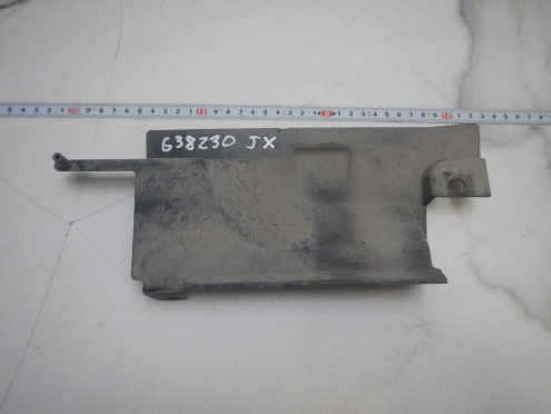 Фотография Воздуховод радиатора нижний, Infiniti (Инфинити)-JX (12-)