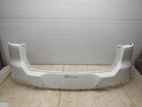 Фотография Бампер задний, Chery (Чери)-TIGGO 7 PRO MAX (22-)