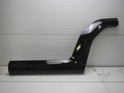 Фотография Молдинг двери задней левой, Tank (Танк)-700 (24-)