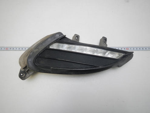Фотография Фара дневного света левая (ходовые огни), ГРУЗОВЫЕ АВТОМОБИЛИ-SOLLERS ATLANT