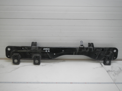 Фотография Балка подрадиаторная, Nissan (Ниссан)-QUASHQAI (13-)