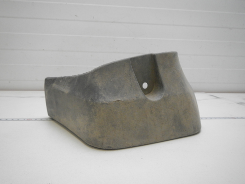 Фотография Брызговик передний левый, Chevrolet (Шевроле)-ORLANDO (11-15)