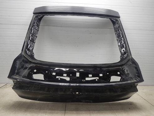 Фотография Дверь багажника, Changan (Чанган)-UNI-V (20-)