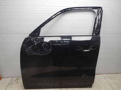 Фотография Дверь передняя левая, Haval (Хавейл)-DARGO (22-)