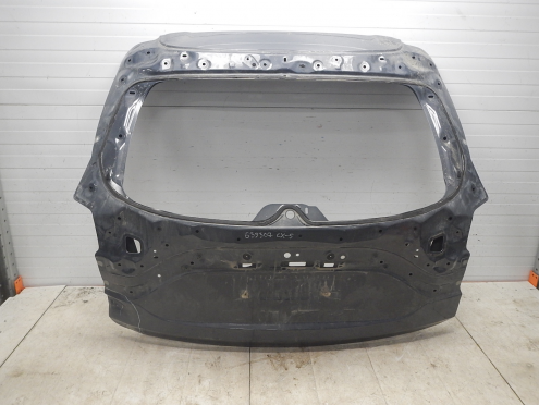 Фотография Дверь багажника, Mazda (Мазда)-CX-5 (17-)