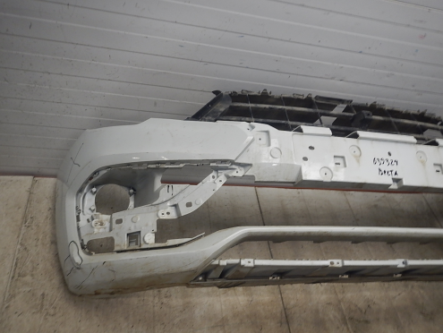 Фотография Бампер передний, ВАЗ (VAZ)-LADA VESTA (ВЕСТА)