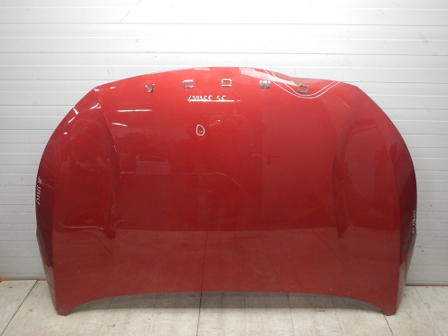 Фотография Капот, Omoda (Омода)-S5 (22-)