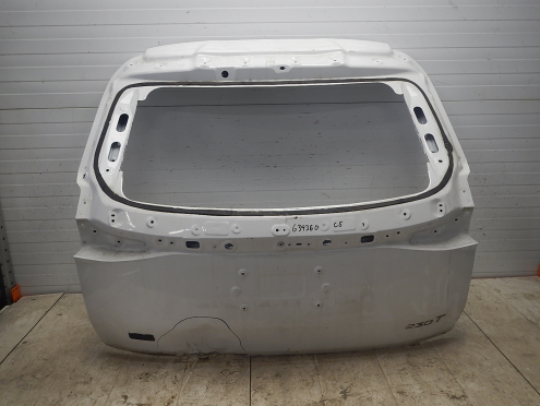 Фотография Дверь багажника, Omoda (Омода)-C5 (22-)