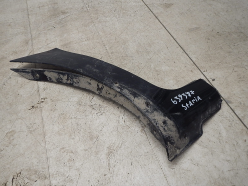 Фотография Накладка крыла переднего левого, Hyundai (Хендэ)-STARIA (21-)