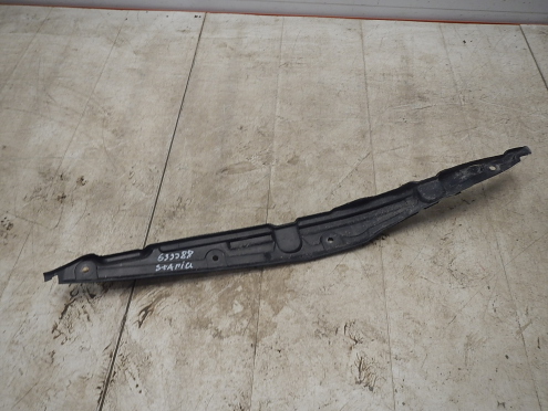 Фотография Пыльник (кузов наружные), Hyundai (Хендэ)-STARIA (21-)