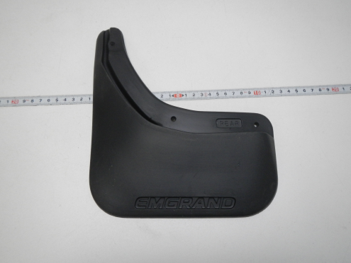 Фотография Брызговик задний левый, Geely (Джили)-EMGRAND 2 (21-)