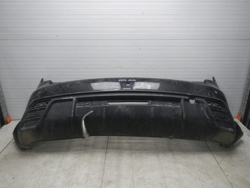 Фотография Бампер задний, Haval (Хавейл)-JOLION (21-)