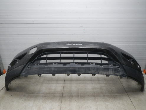 Фотография Бампер передний, Nissan (Ниссан)-PATFINDER (R52) (13-)