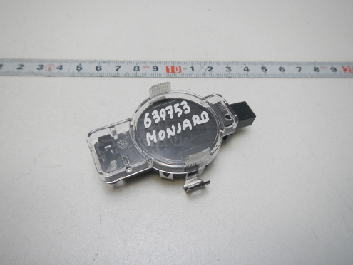 Фотография Датчик дождя, Geely (Джили)-MONJARO (21-)