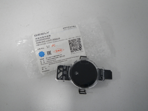 Фотография Датчик дождя, Geely (Джили)-MONJARO (21-)
