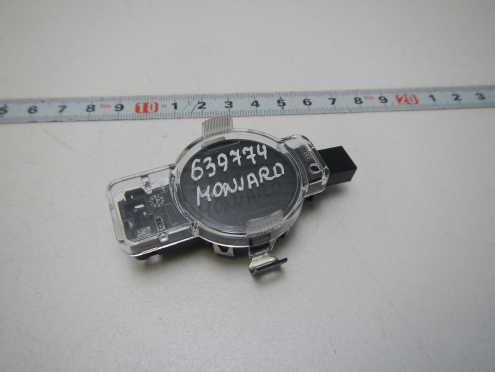 Фотография Датчик дождя, Geely (Джили)-MONJARO (21-)